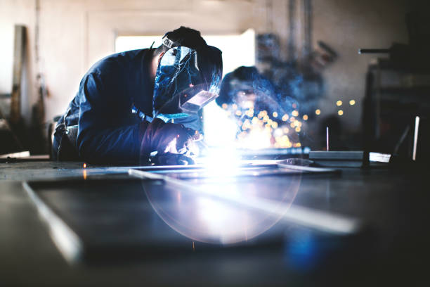 South Daytona, FL Welder & Metal Fabrication Company