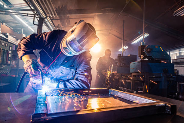 Best Food and Beverage Processing Equipment Welding in South Daytona, FL