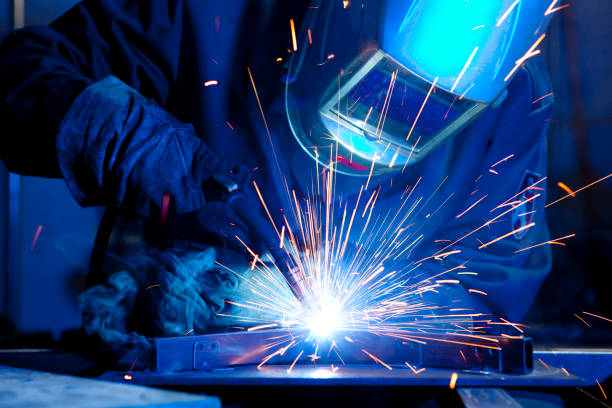 Best Aerospace and Defense Welding in South Daytona, FL