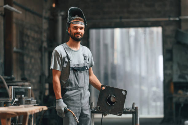 Best Welding Inspection and Certification in South Daytona, FL